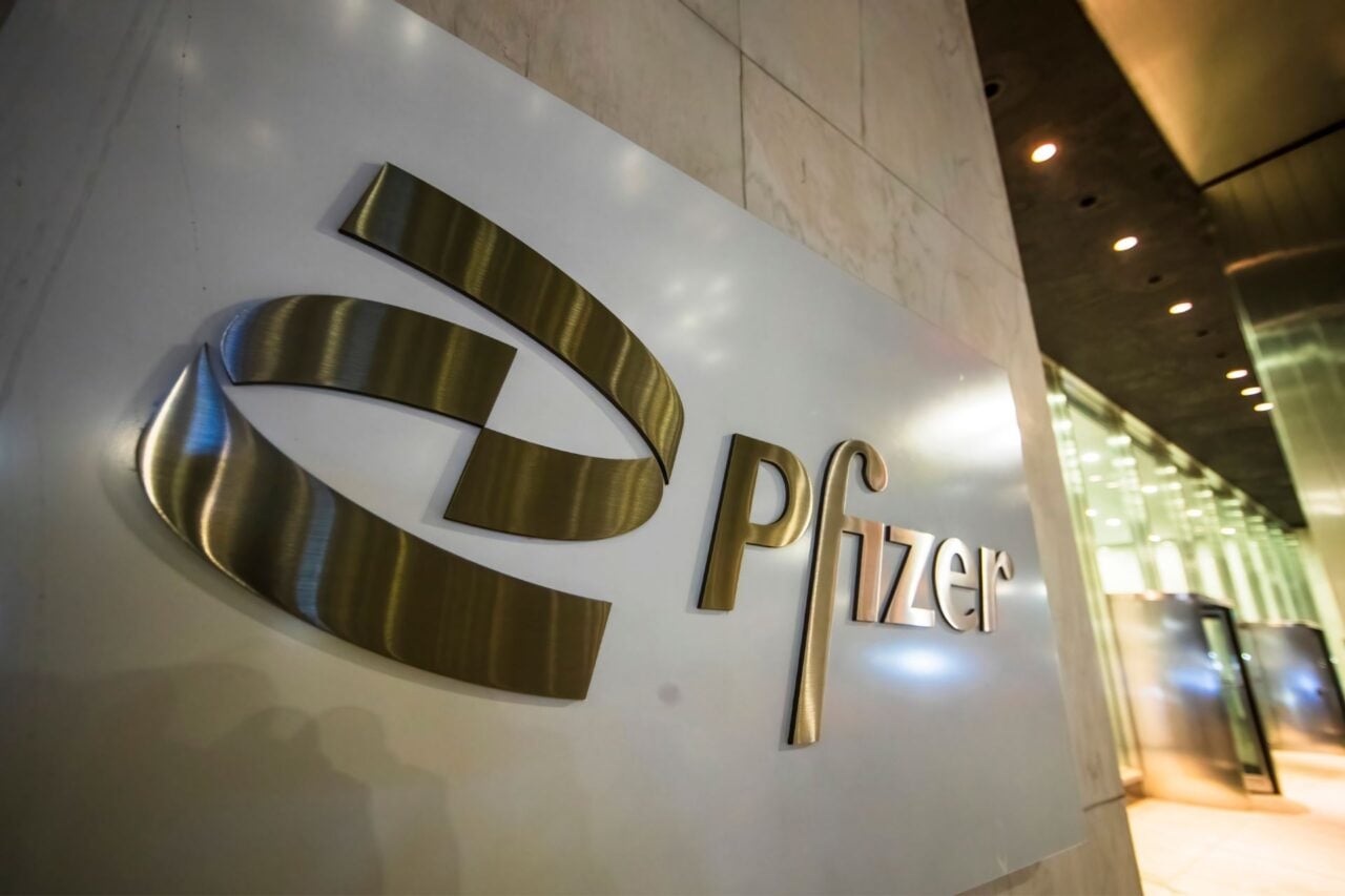 Изображение к статье: Экспериментальный препарат Pfizer для снижения веса показывает многообещающие результаты в виде инъекции раз в месяц