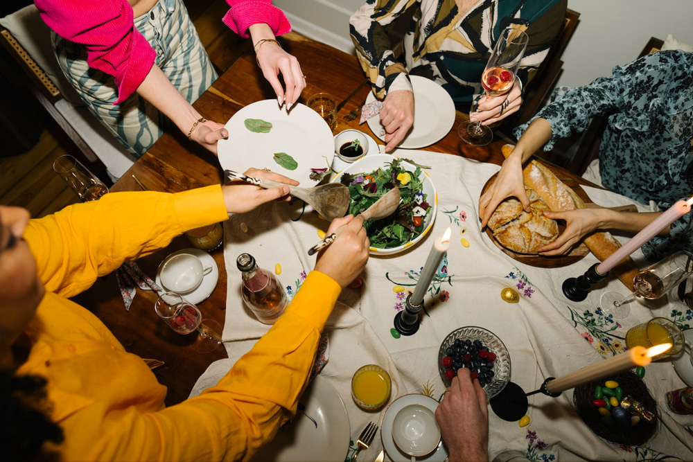 Изображение к статье: Я не позволю январю разрушить мою социальную жизнь