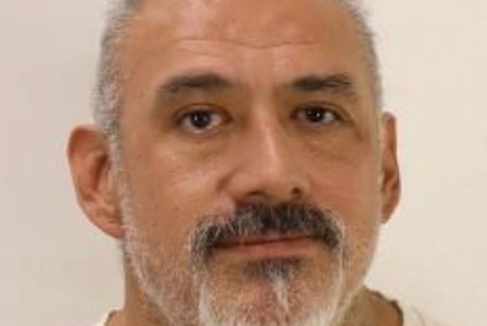 Image for the article: More than 20 years after a man was found shot dead in his car police say they have arrested his suspected killer