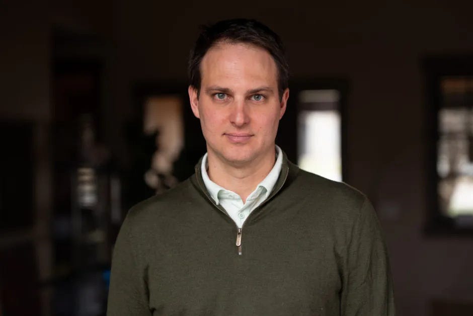 Изображение к статье: Я совершил ошибку на 800 000 долларов на своей работе. Это научило меня тому, что хорошие начальники делают, когда сотрудник облажается.