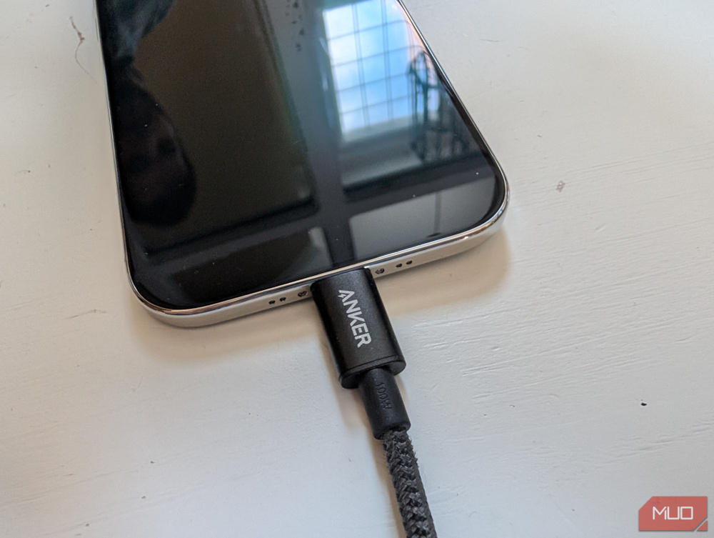 Image for the article: I turned off this one iPhone setting and boosted my battery life