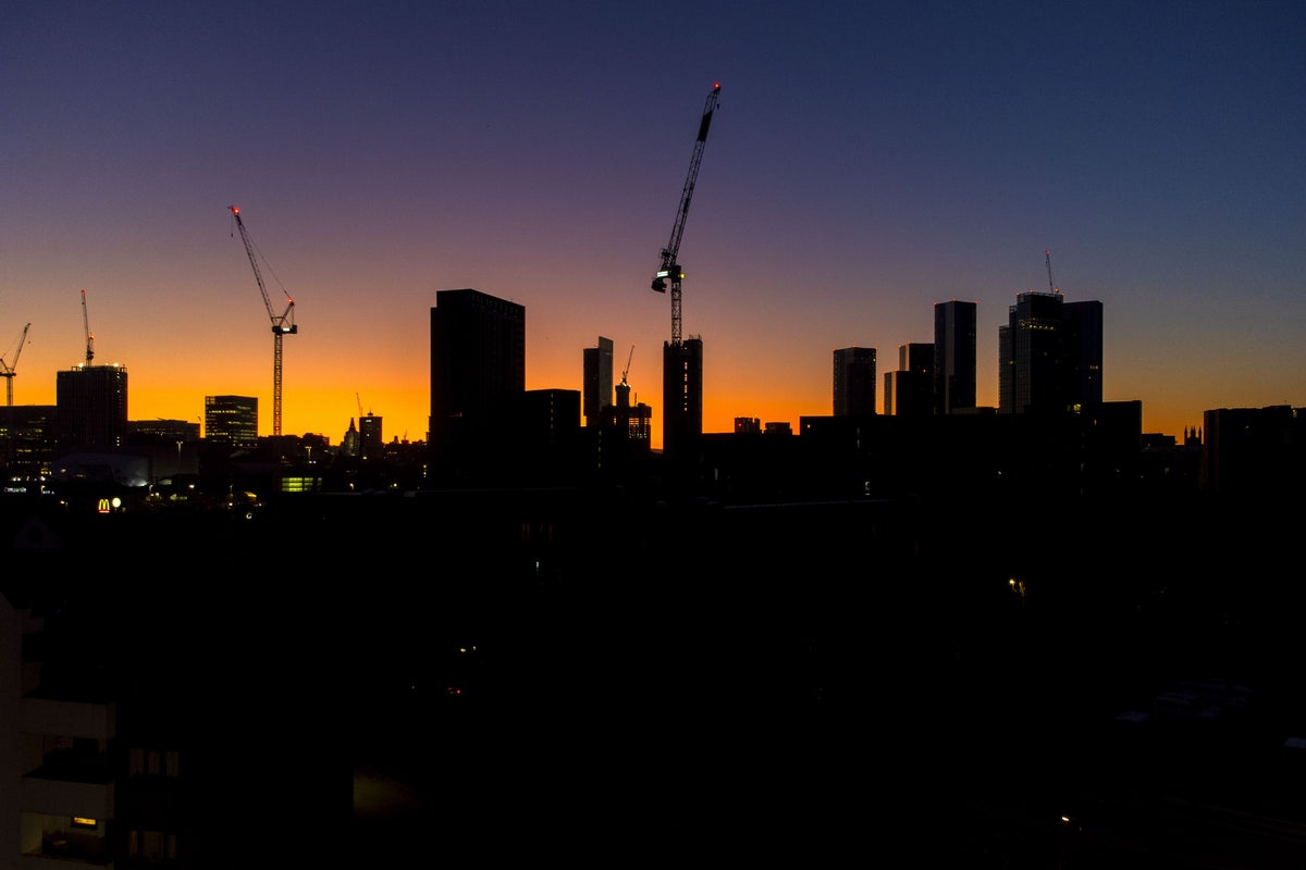 Image for the article: ‘Bottom-up’ recovery predicted for housing market in 2026 as activity returns