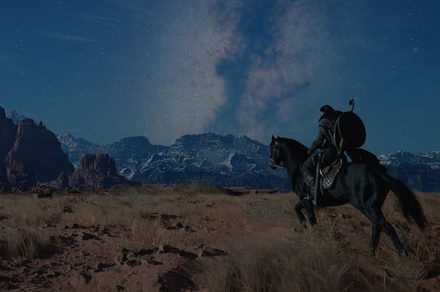 Image for the article: Crimson Desert delivers native 4K ray tracing without upscaling