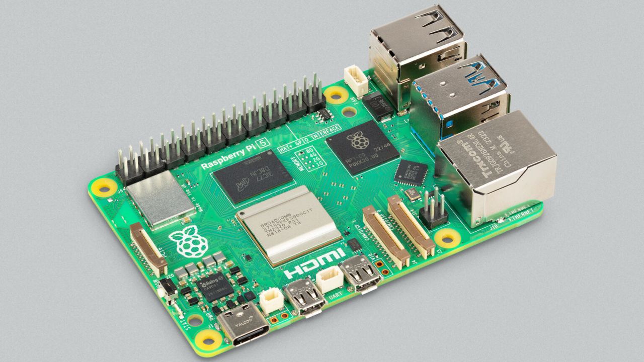 Image for the article: The most expensive Pi yet - 'unprecedented rise' in RAM pushes Raspberry Pi prices to their highest level ever, pushing it out of reach of schools and kids