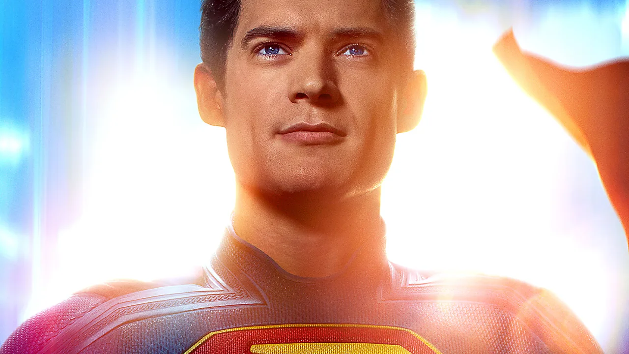 Image for the article: ‘Superman’ has sparked a viral ‘hopecore’ movement among Gen Z fans