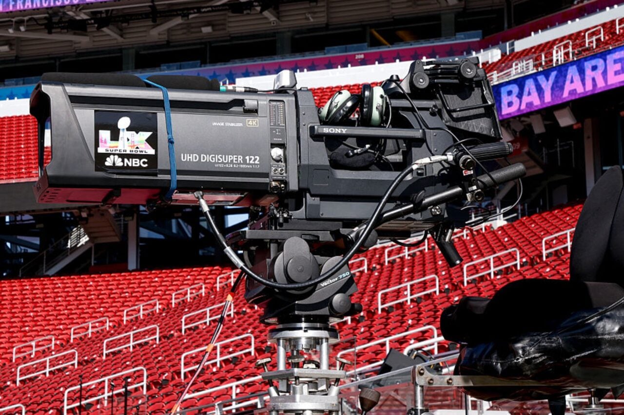 Image for the article: Sony’s Hawk-Eye Cameras Still Aren’t Giving Football Fans the One Thing They Want