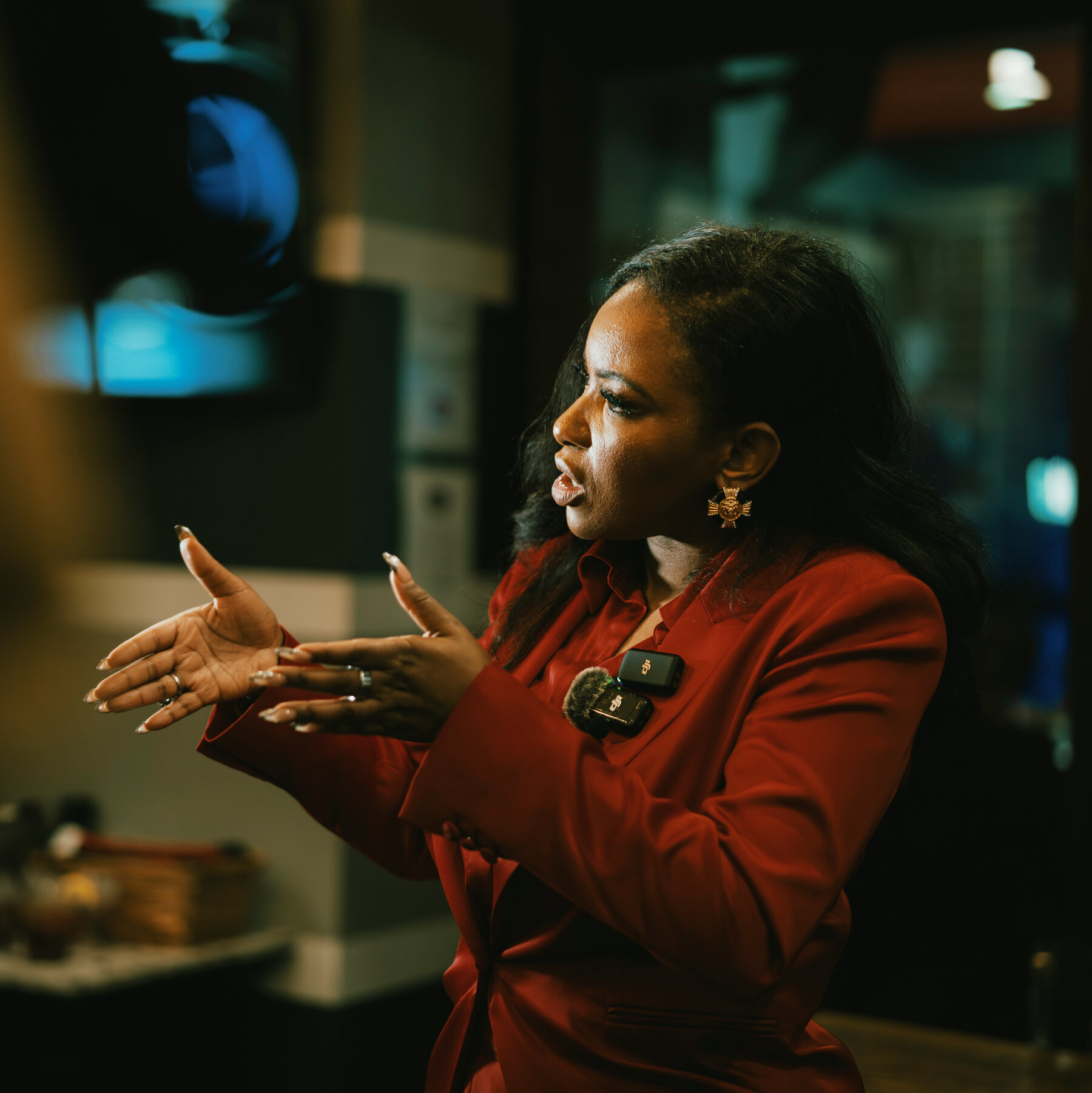 Изображение к статье: Пять раздражающих моментов с ожесточенных праймериз в Сенат Техаса