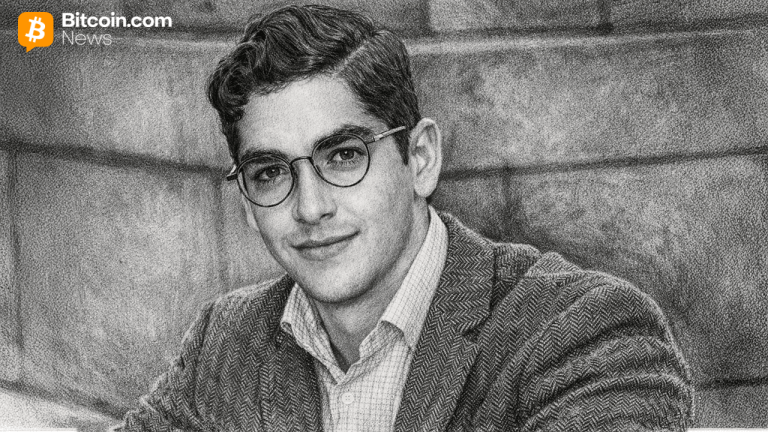 Изображение к статье: Ник Картер отображает мнения разработчиков о квантовых угрозах безопасности биткоина