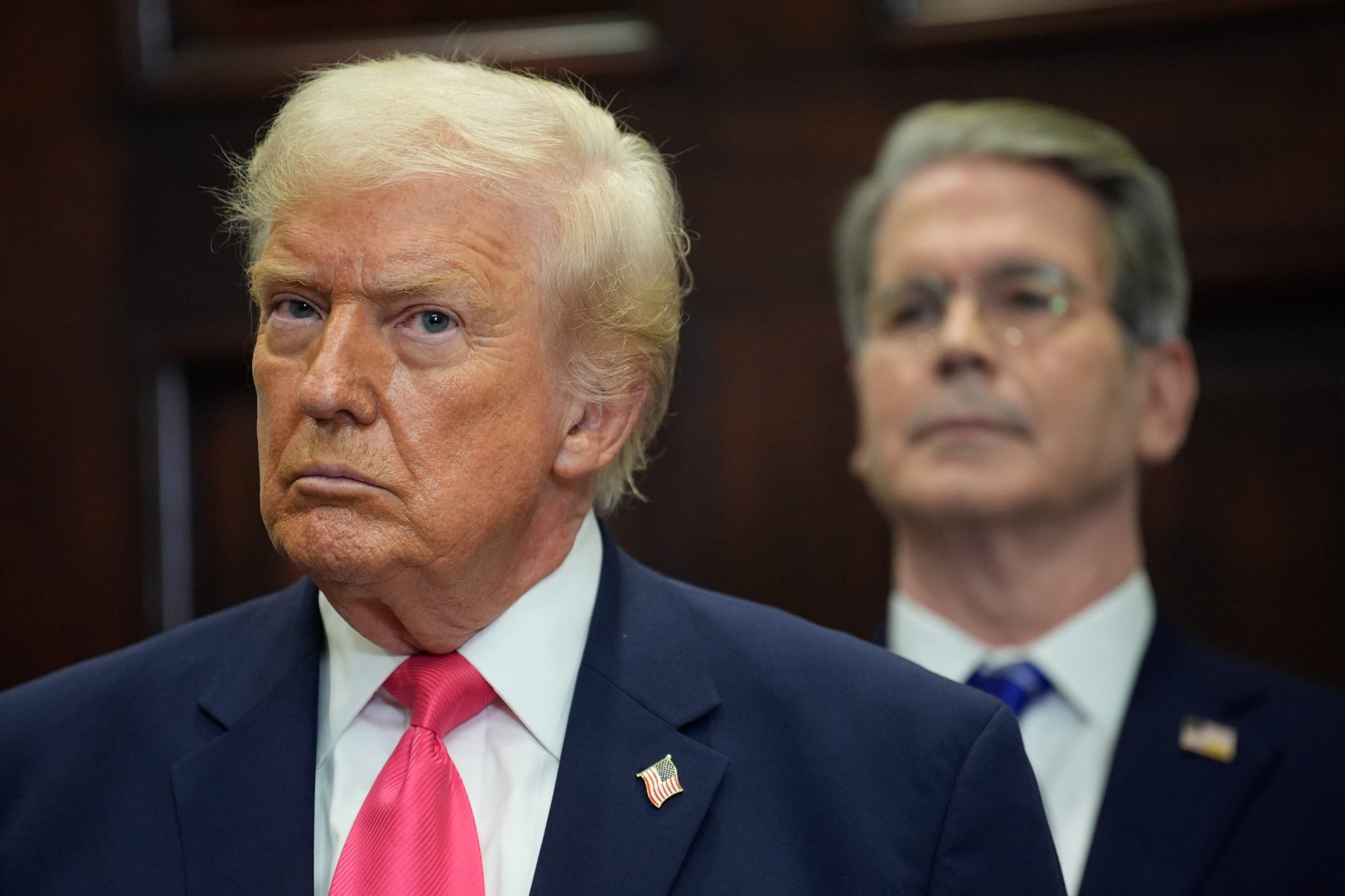 Image for the article: U.S. government is spending $88 billion a month in interest on national debt—equal to spending on defense and education combined