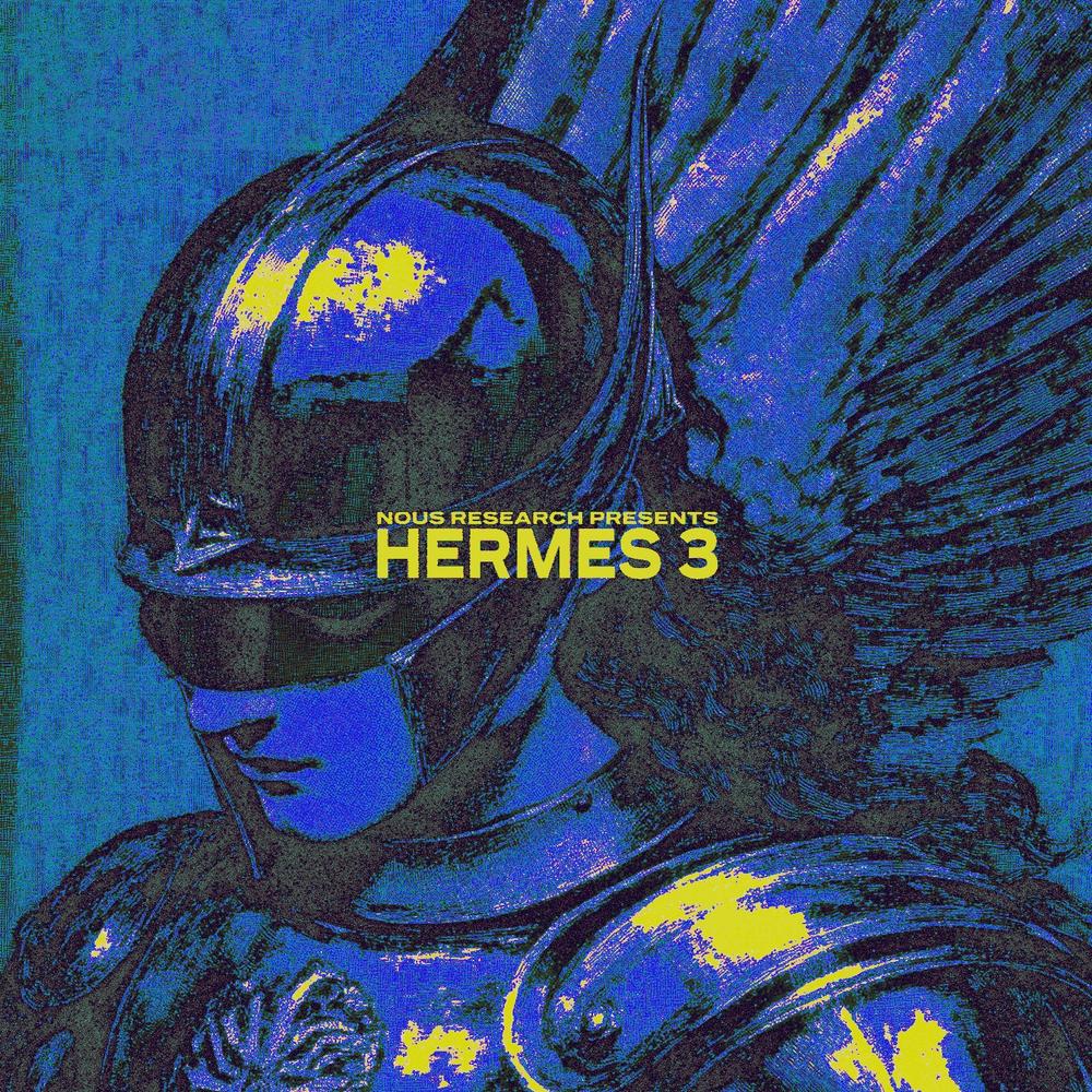 Imagem para o artigo: Hermes 3: O Primeiro Modelo de Llama 3.1 405B Fino-Sintonizado