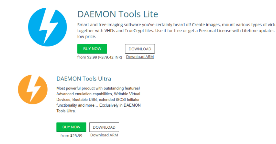 Изображение к статье: Атака на цепочку поставок DAEMON Tools компрометирует официальные установщики вредоносным ПО