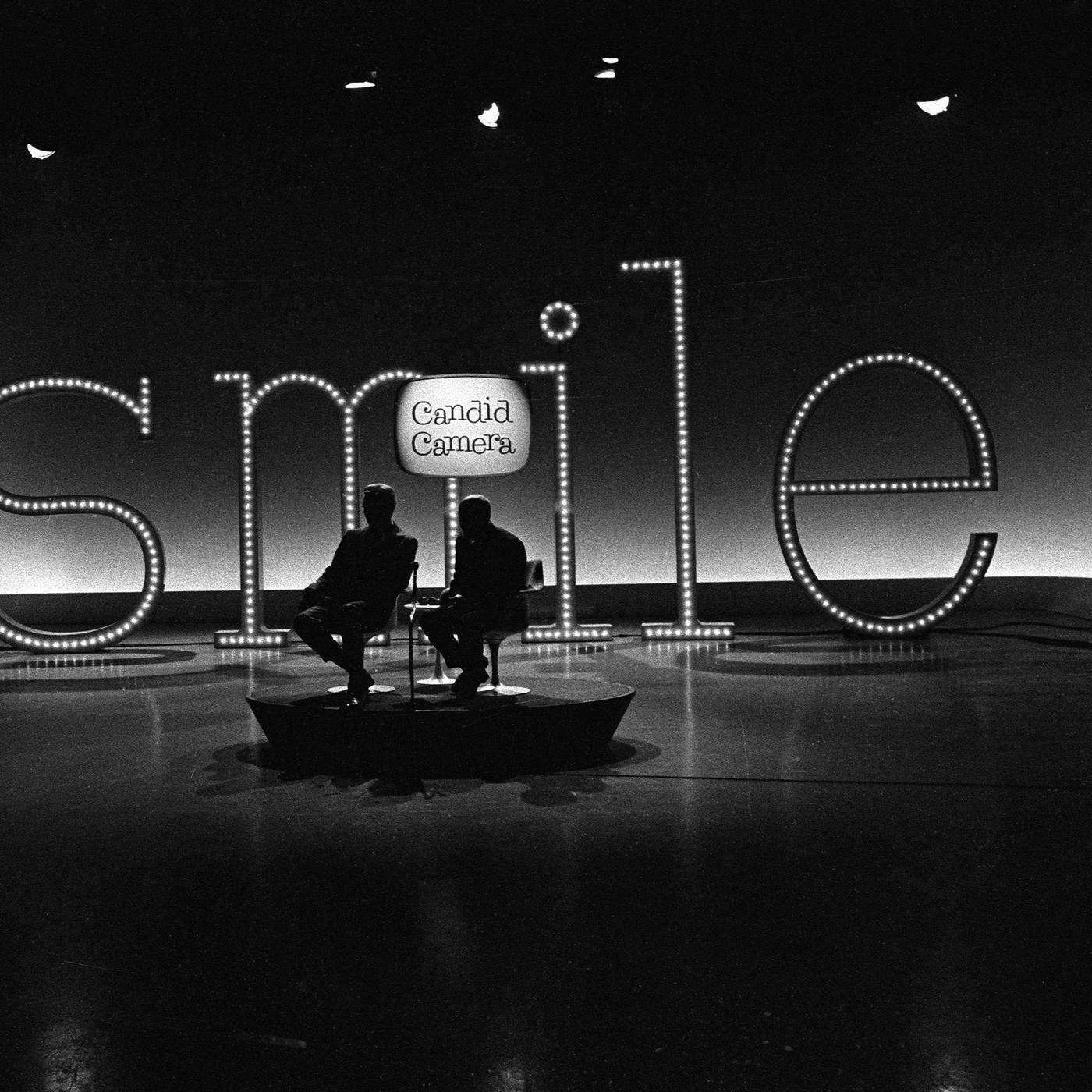 Image for the article: Smile My Ass