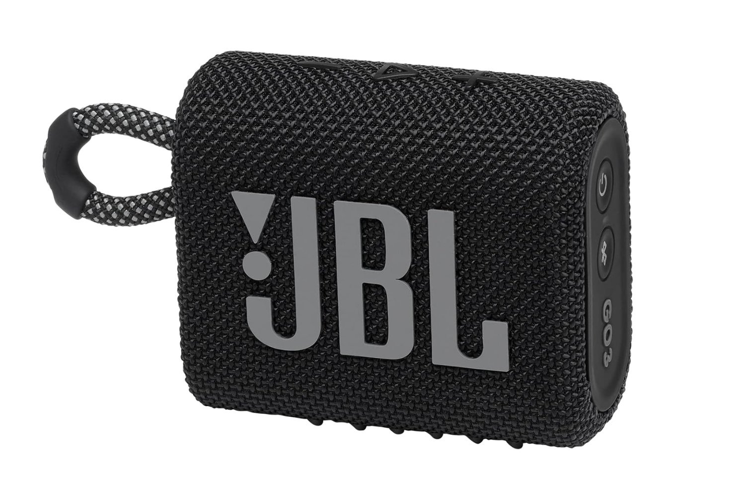 Image for the article: JBL Go 3 Portable Speaker Is Nearly Free, but Still Sounds Priceless With 4.8/5 Rating
