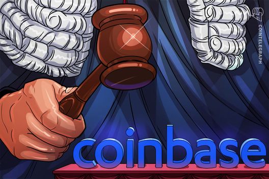 Изображение к статье: Власти Невады подали иск против Coinbase из-за незаконных ставок