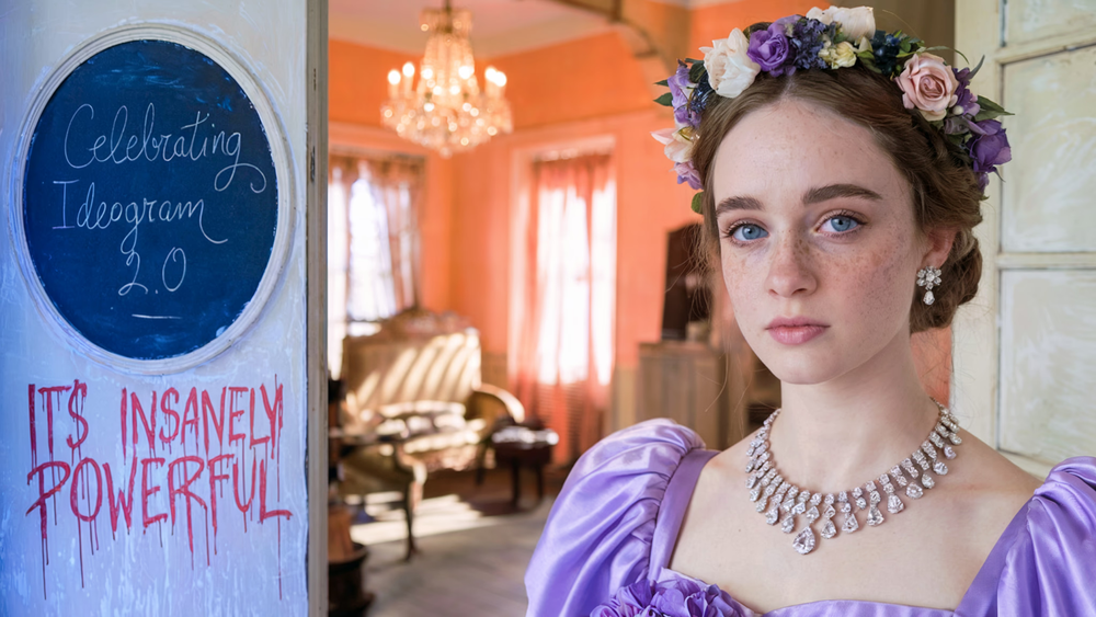 기사 이미지: AI 이미지 생성기를 사용하여 손수 그린 냅킨 스케치를 고급 예술로 바꿔보세요