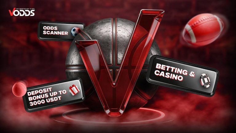 Изображение к статье: VOdds Casino: Обзор современной платформы для ставок на спорт и игры в казино