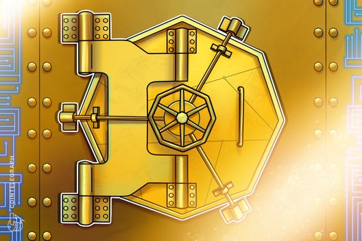 Изображение к статье: CIRO Канады формализует временную структуру хранения криптовалют