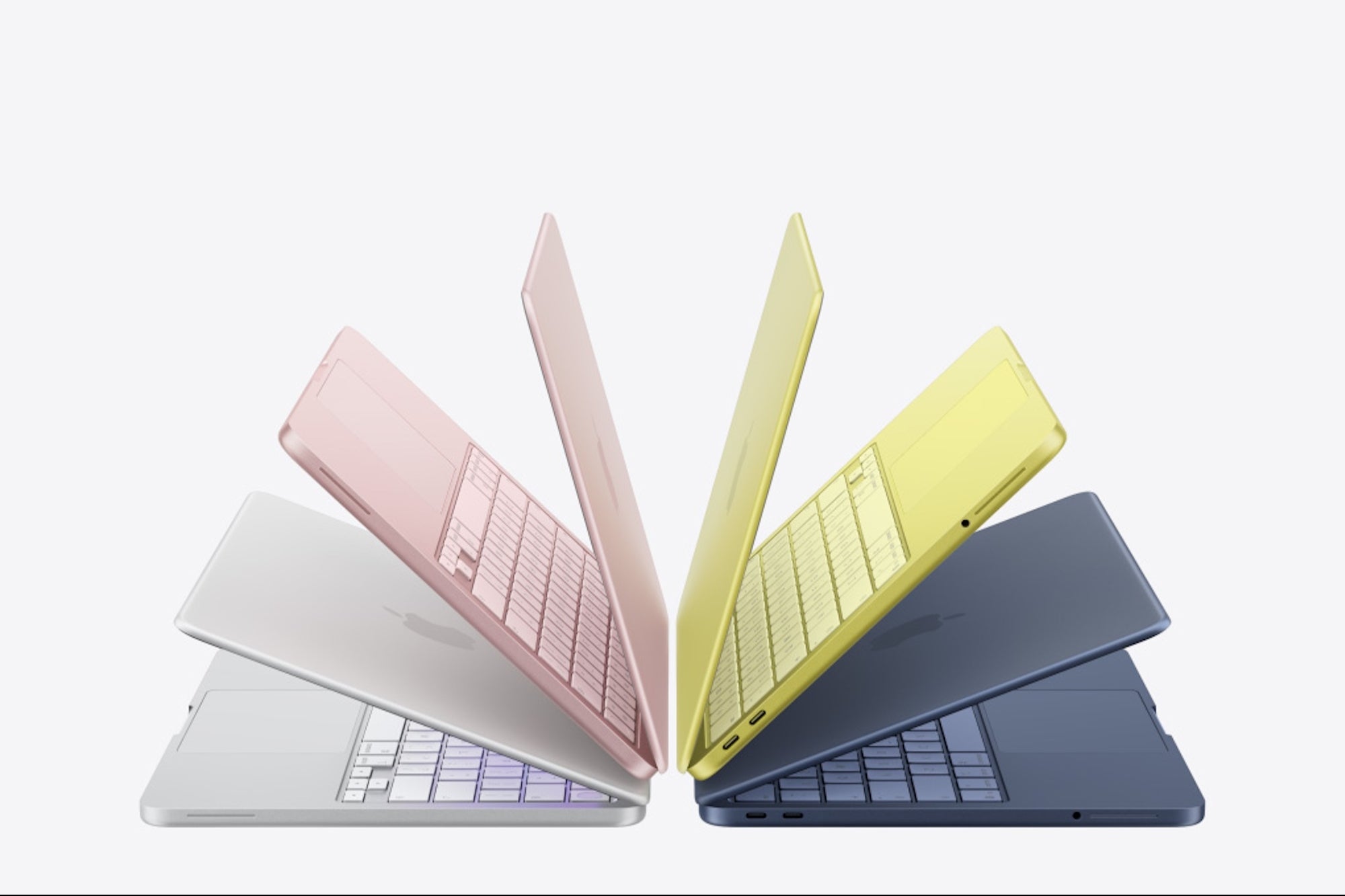 Image for the article: Apple Just Released the $599 MacBook Neo — Its Cheapest Laptop Ever