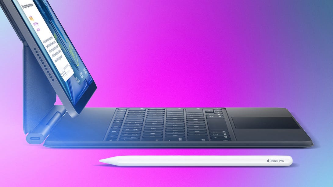 Image for the article: iPad Air vs. iPad (and iPad Pro): How to Decide?