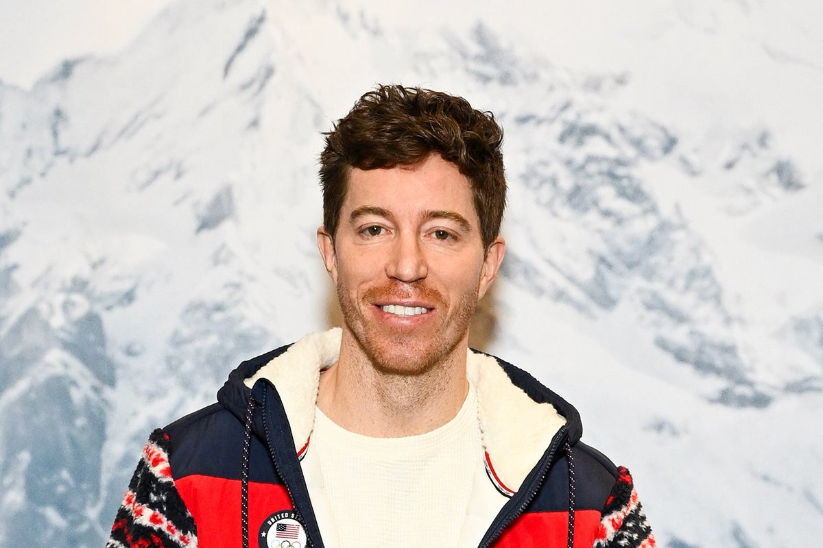 Image for the article: Shaun White roasted over ‘narcissistic’ Winter Olympics opening ceremony commentary