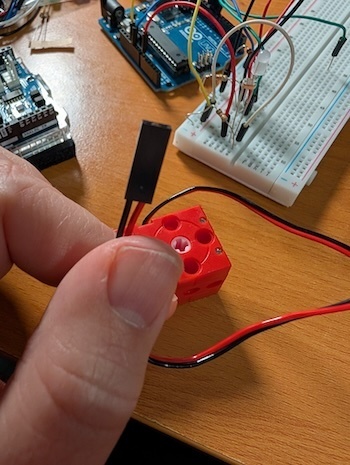 Image for the article: Reflexes, Cognition, and Thought