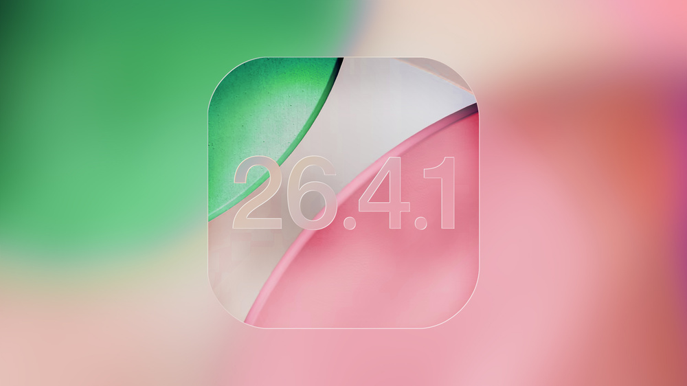 記事の画像： iOS 26.4.1にはiPhone向けにこれら2つの変更が含まれています