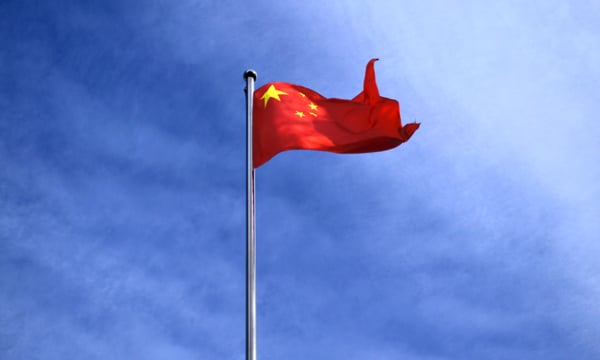 文章配图： 预警信号：中国如何常态化其军事存在