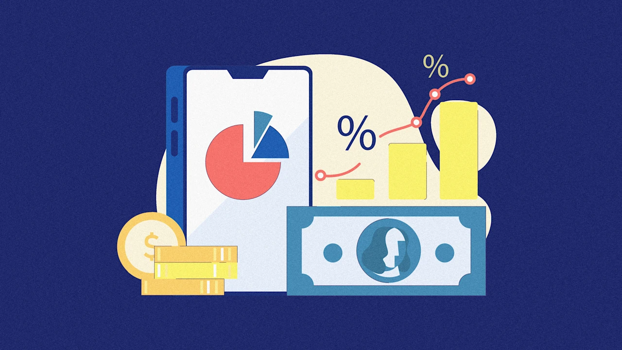 기사 이미지: 2025년을 강하게 마무리하는 금융 전문가의 5가지 팁