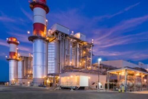 Изображение к статье: Vistra взлетела после покупки 10 электростанций, работающих на природном газе, за $4 миллиарда