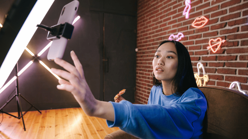 Image for the article: YouTubers sue Amazon for allegedly scraping their videos to train Nova Reel