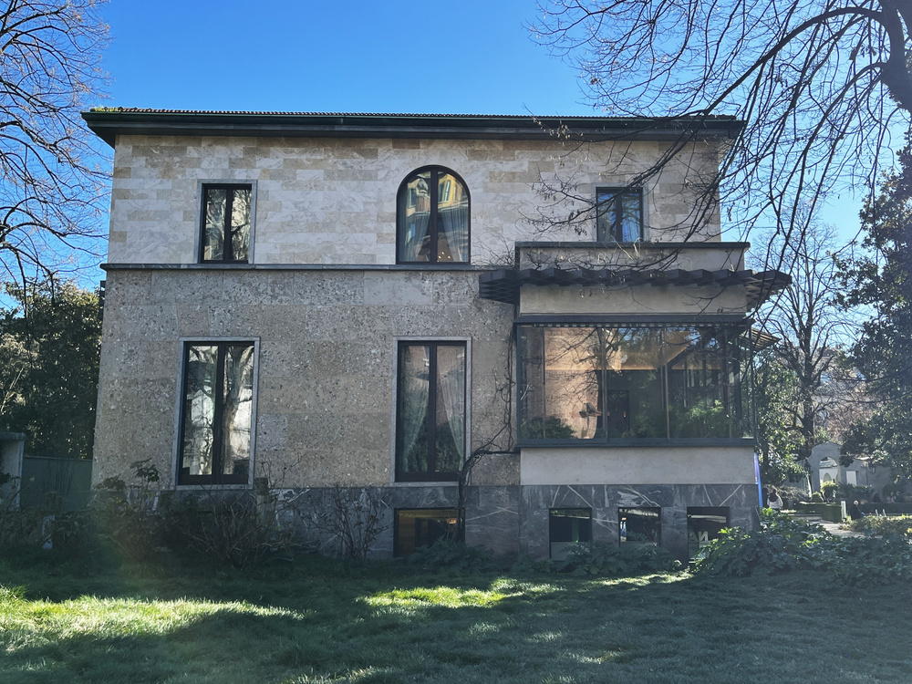 Image for the article: Reporter's notebook: My Olympic Lunar New Year