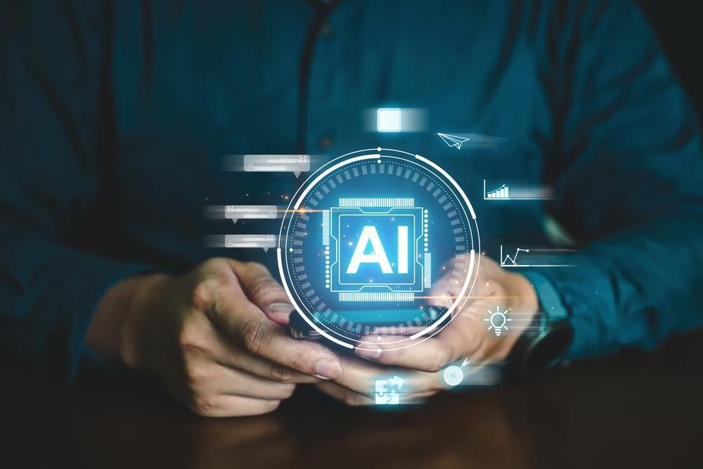 Image for the article: AI conversations at Davos have sprinted ahead – we need to go back to basics