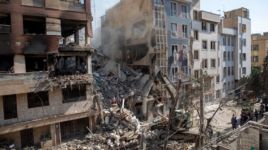 Image for the article: Trump’s Iran strike rocks Texas Senate race as Dems demand ‘war powers,’ GOP applauds president