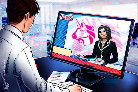 Изображение к статье: Uniswap выигрывает коллективный иск, в котором ему инкриминировалось содействие криптовалютным «рэг-пулам»