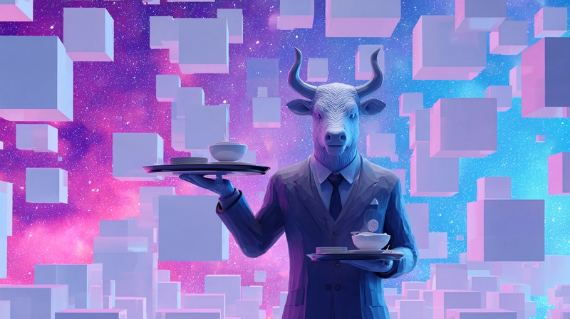 Image for the article: Web3 marketing mistakes and how to avoid them in practice