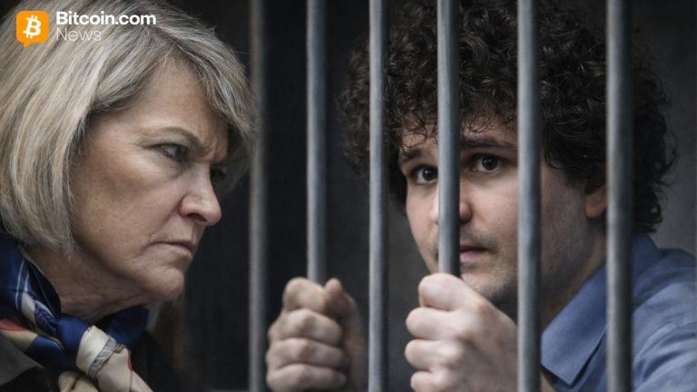 Изображение к статье: Сенатор США разгромил Бэнкмана-Фрида, когда поддержка Закона о ясности обернулась против него