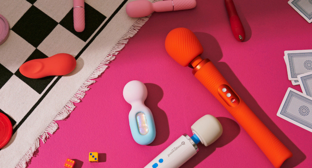 文章配图： 我比较喜欢的成人用品零售商正在进行有史以来最大规模的促销活动。