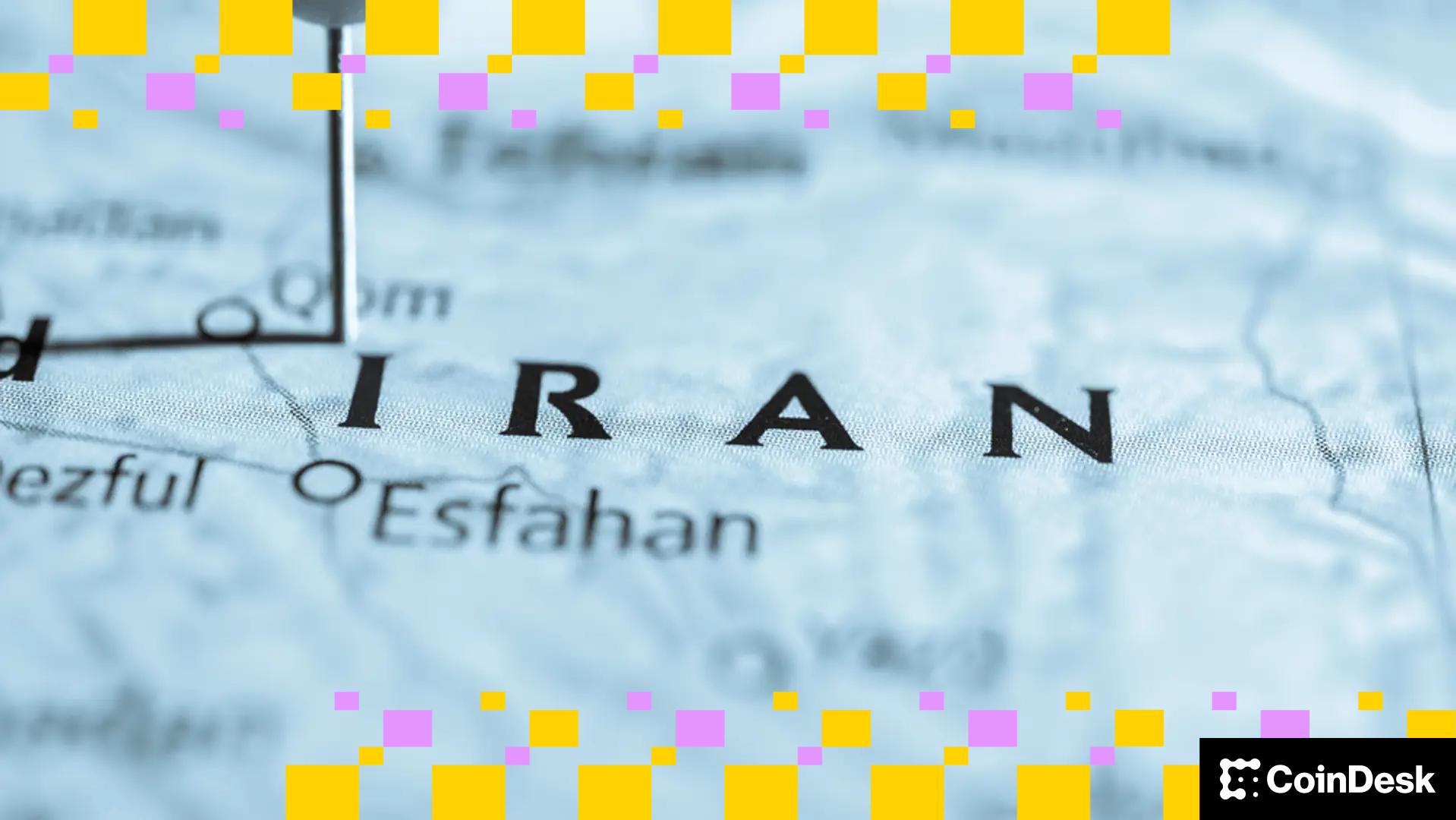 Изображение к статье: Биткоин превосходит акции в сессии снижения риска, когда конфликт с Ираном входит в третий день