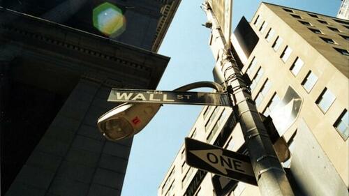 Image for the article: FT Exposes The Literal Definition Of Ponzi-Scheming In Private Equity