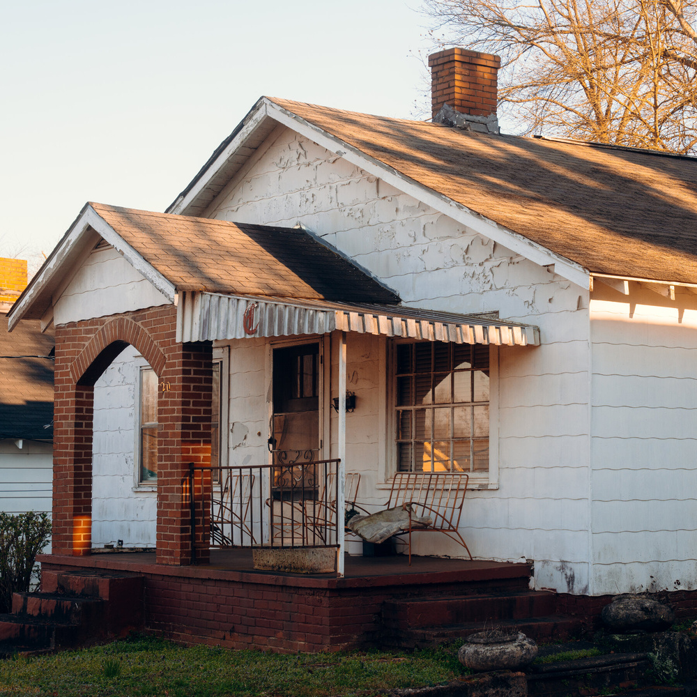 기사 이미지: 전국적으로 존경받는 제시 잭슨, 고향에서는 덜 환영받다