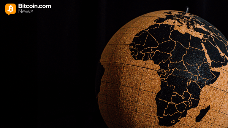 Изображение к статье: Эффект закона GENIUS: как изменение политики США зажгло крипто-ренессанс в Африке