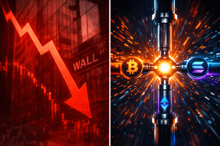 Изображение к статье: Из ETF на биткоин выведено $545 млн, в то время как $LIQUID набирает силу