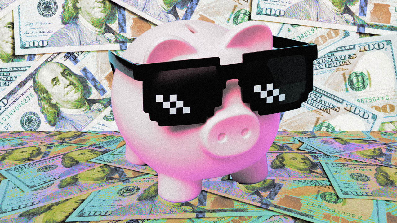 기사 이미지: Dub은 일반 투자자들을 주식 시장의 스타로 만들고 싶어한다