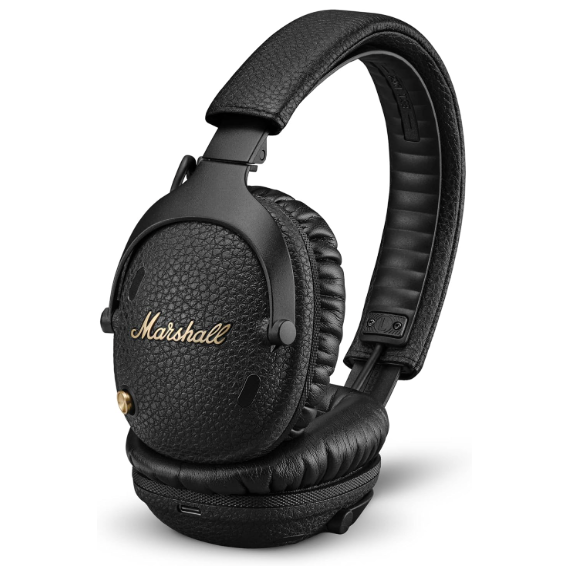 Image for the article: These Stylish Marshall Headphones Are Over $100 Off Right Now