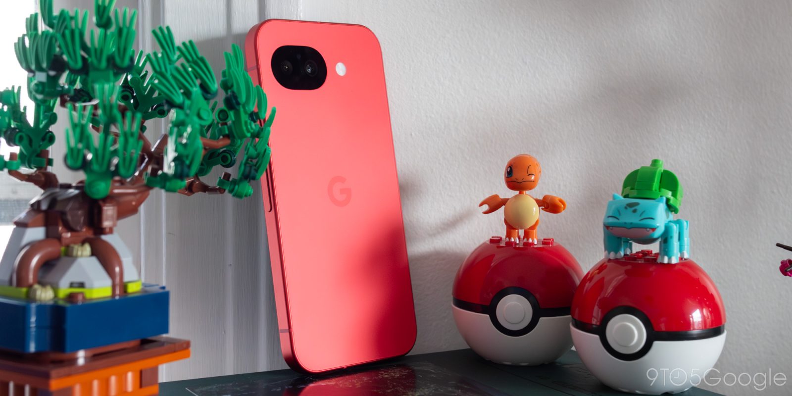 Image for the article: Google Pixel 10a review: Better than you’ve heard