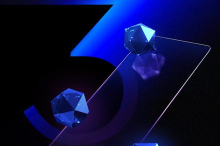 Изображение к статье: Corning представляет Gorilla Glass Ceramic 3, чтобы спасти экран вашего телефона от адского падения.