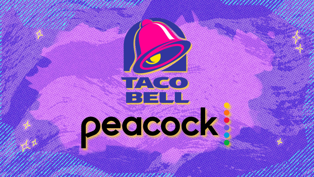 Изображение к статье: Члены программы лояльности Taco Bell могут получить Peacock бесплатно — вот как