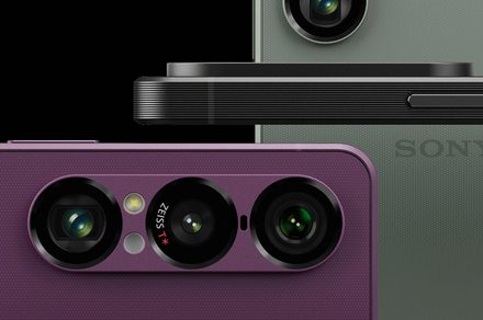 기사 이미지: 소니가 새로운 엑스페리아 폰의 글로벌 출시를 통해 복귀를 계획하고 있을 수 있습니다.