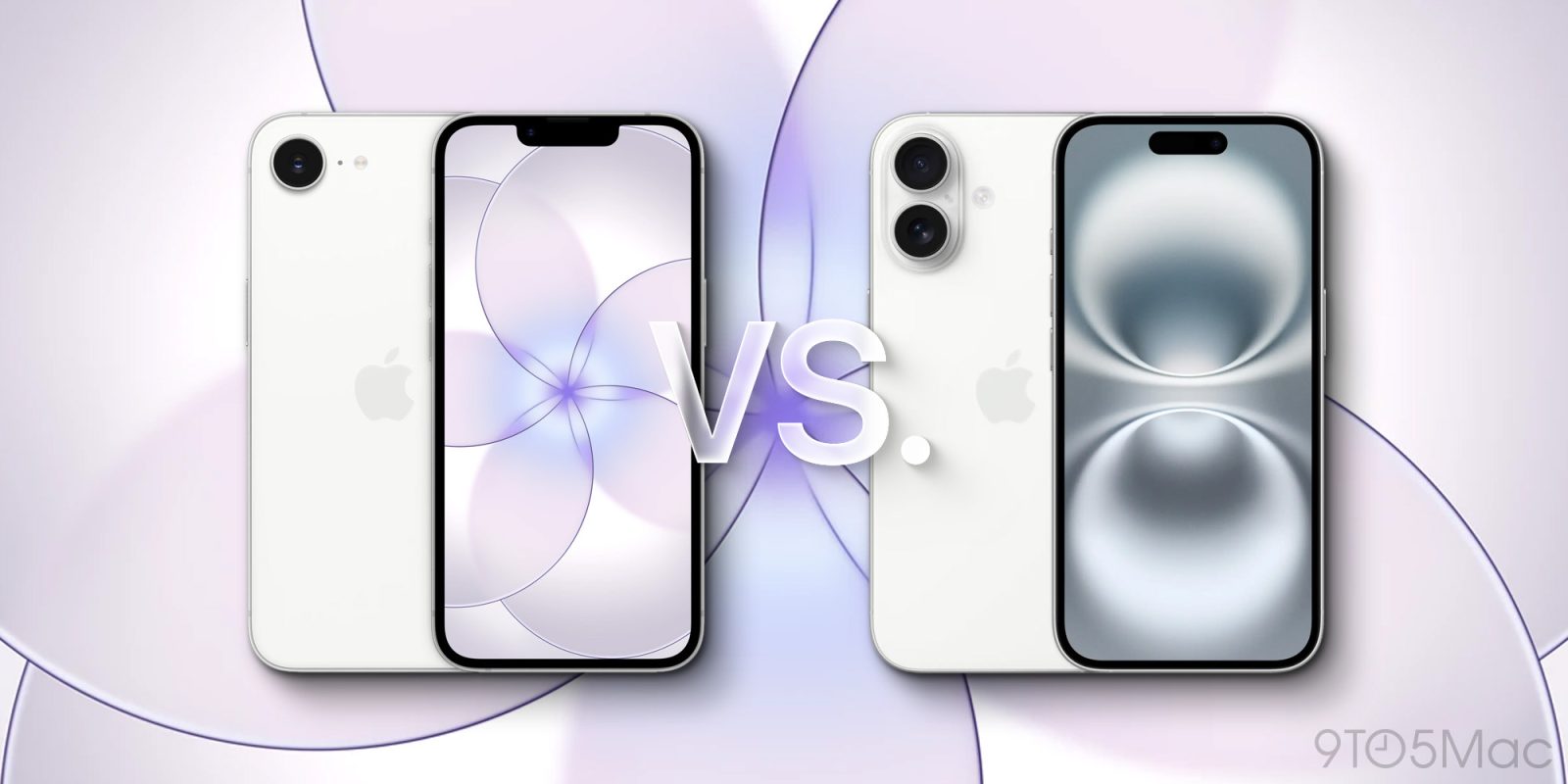 Изображение к статье: iPhone 17e против iPhone 16: Стоит ли новый чип старой конструкции?