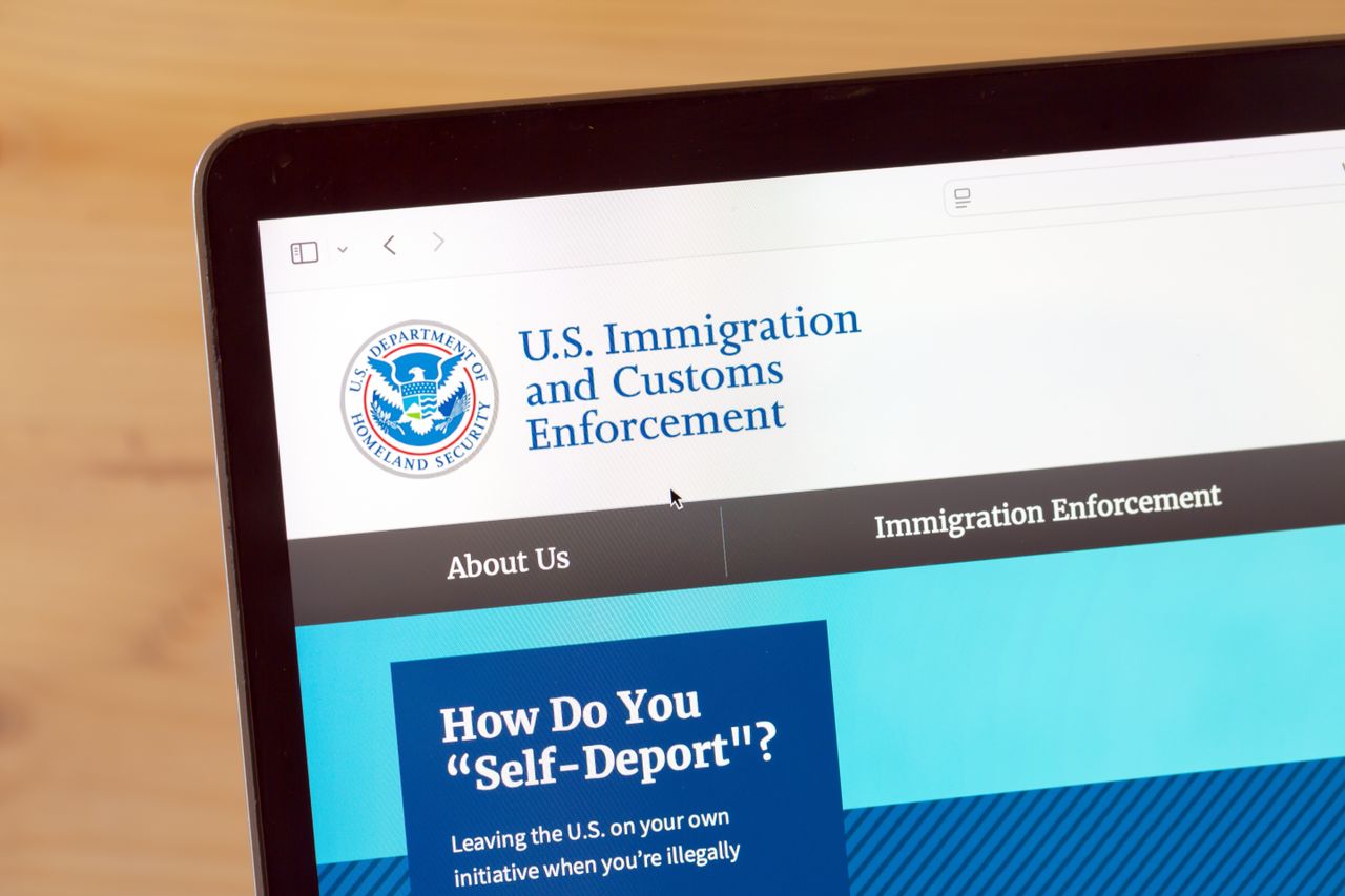 Image for the article: ‘I can think of a couple Pretti Good reasons!’: Hacktivists may have just cracked open ICE and exposed over 6,000 companies working with the DHS